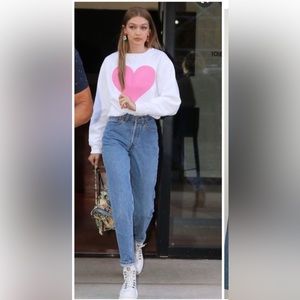 Rare Deadstock Vintage Levi’s 950 High Waisted Jeans